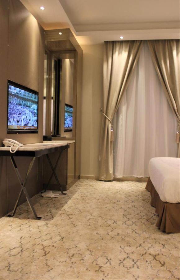 Malfa Hotel Apartments Bisha Exterior photo