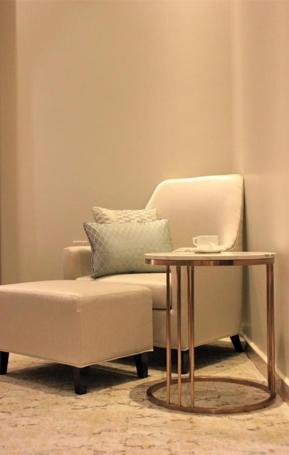 Malfa Hotel Apartments Bisha Exterior photo